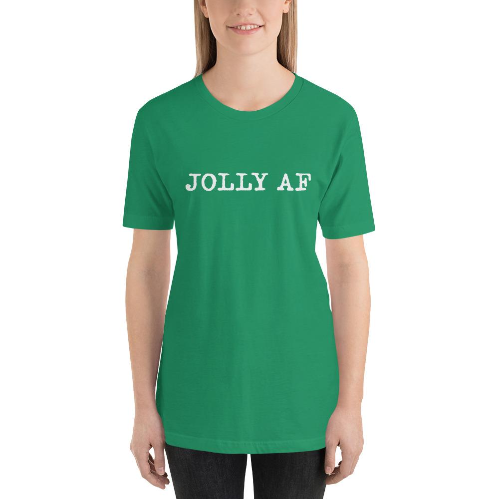 jolly af shirt